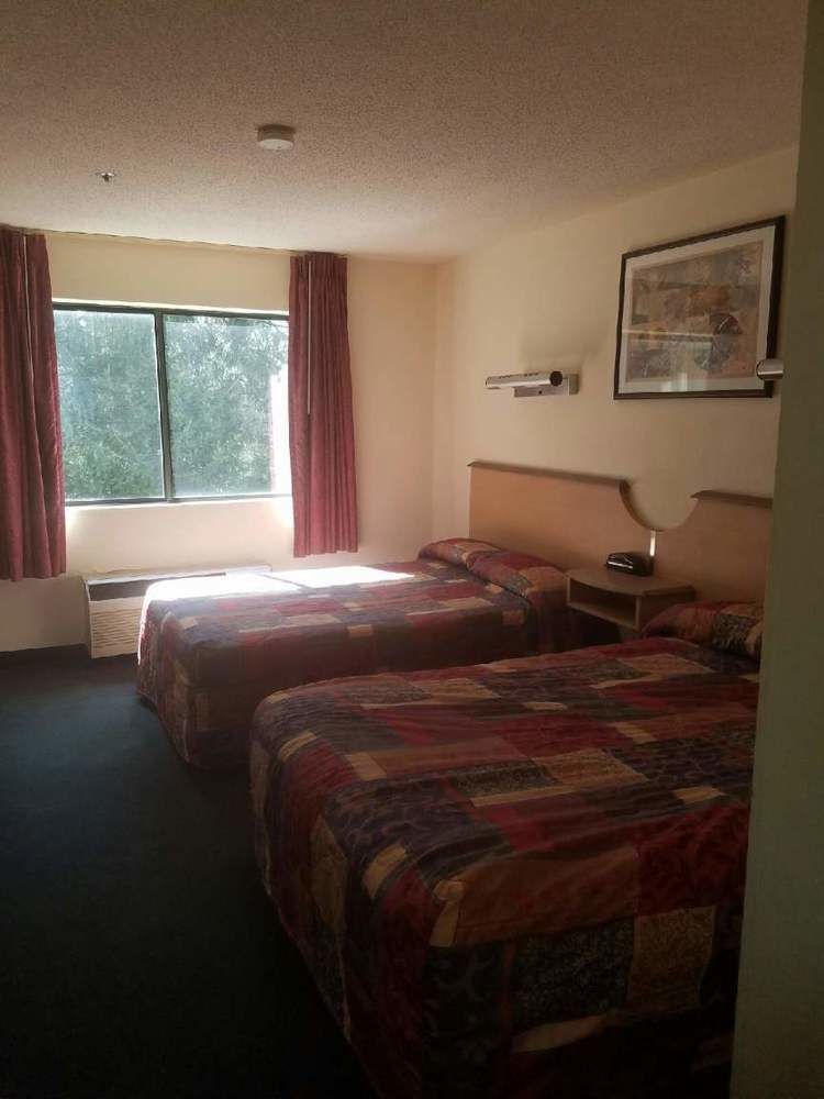 Motel 6-La Vale, MD - Cumberland Buitenkant foto